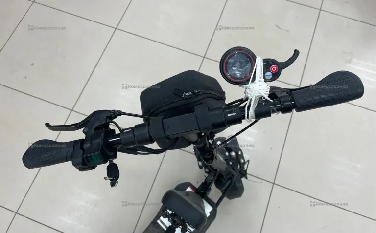 Электросамокат Kugoo Kirin 5