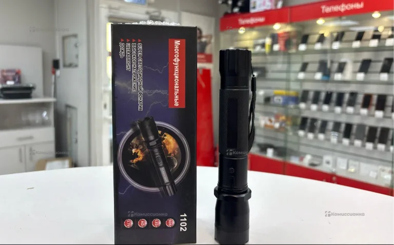 Электрошокер 1102