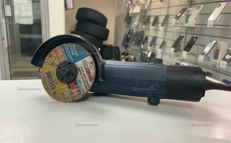 УШМ Sturm&Stein 1400w