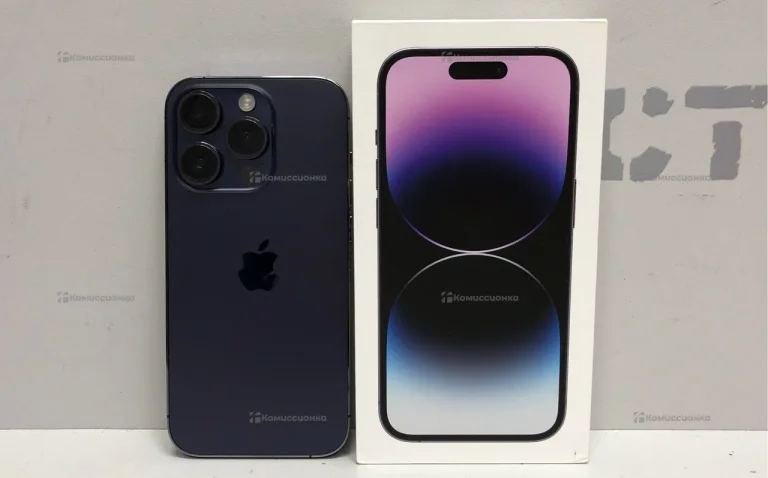Apple iPhone 14 Pro 6/128 ГБ