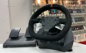 Купить Игровой Руль ArtPlays V1200 б/у , в Санкт-Петербург Цена:1900рублей