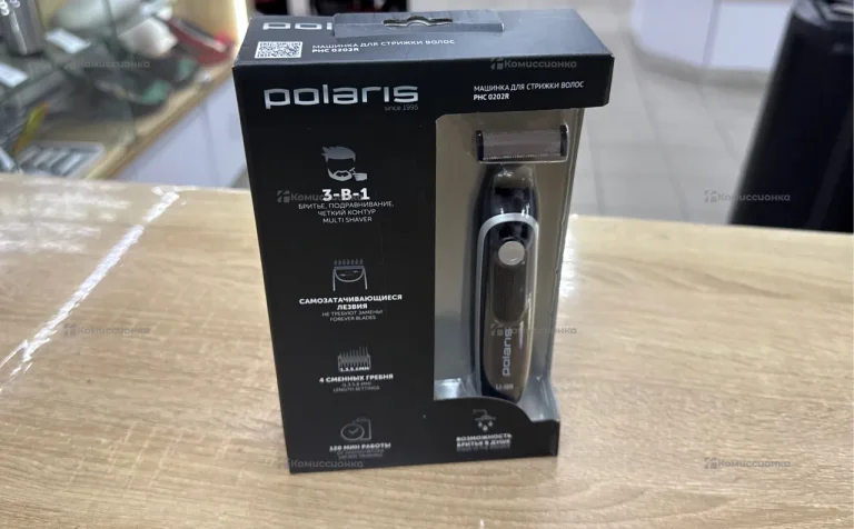 Триммер Polaris PHC0202R