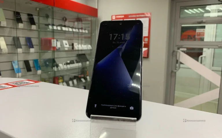 Tecno Pova Neo 3 8/128 ГБ