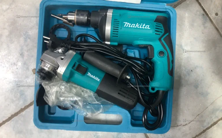 набор Makita Rep
