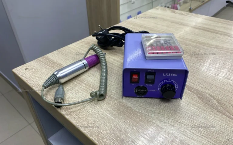 Аппарат для маникюра Electric drill
