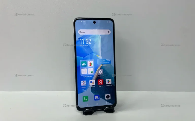 Infinix Hot 30 Play 8/128 ГБ