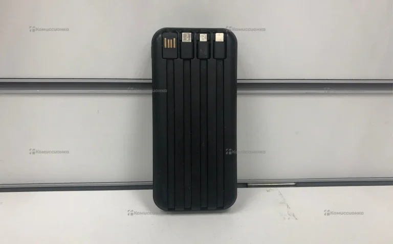 Power Bank 30k