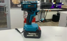 дрель-шуруповерт Makita 48V
