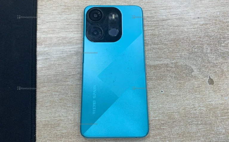 Tecno Spark Go 2023 3/64 ГБ