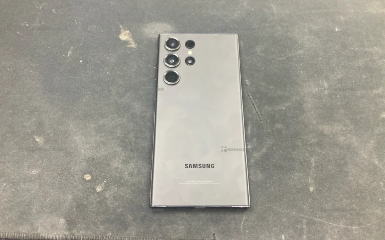 Samsung Galaxy S23 Ultra 12/512 ГБ