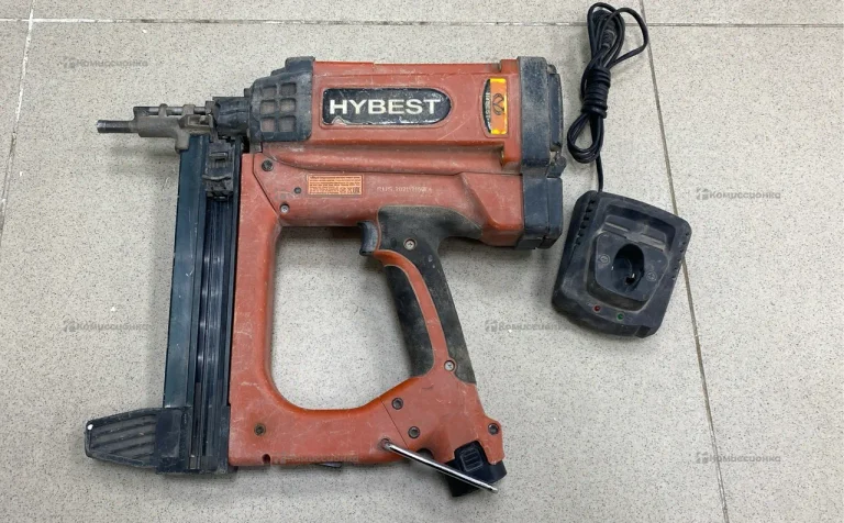 Гвоздезабивной пистолет Hybest GSR40A