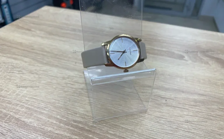 Часы Calvin Clein