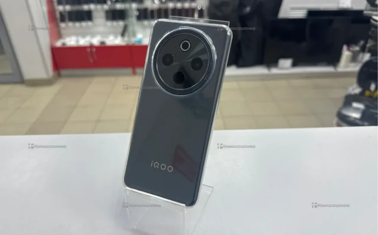Vivo iQOO Z10 Turbo, 12/256Gb