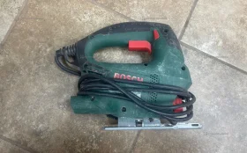 Электролобзик Bosch PST 750 PE