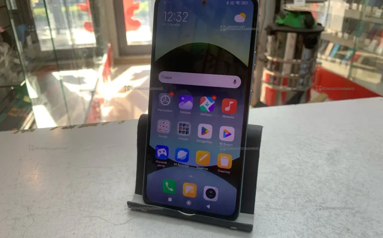 Xiaomi Redmi Note 14 6/128 ГБ