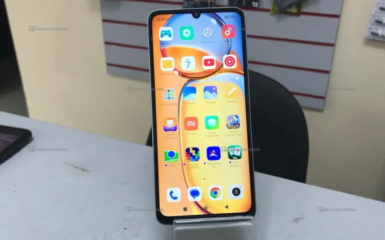 Xiaomi Redmi 13C 8/256 ГБ