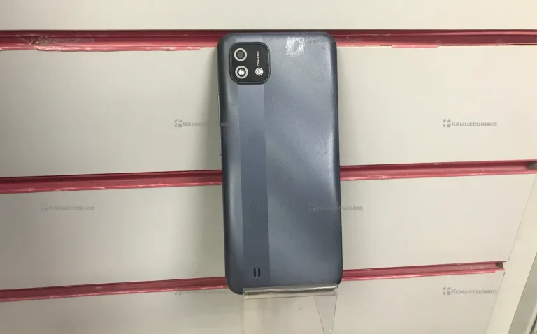 Realme C11 (2021) 2/32 ГБ