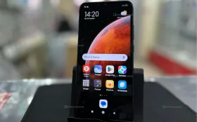 Купить Xiaomi Redmi 9C 4/64 ГБ б/у , в Чапаевск Цена:2500рублей