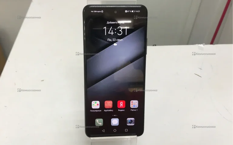 Huawei P smart 2021 4/128Gb