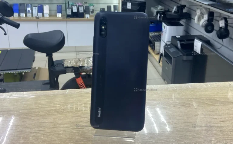Xiaomi Redmi 9A 2/32 GB