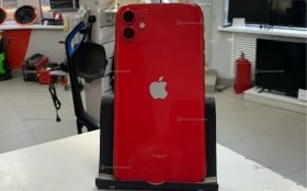 Купить Apple iPhone 11 4/64 ГБ б/у , в Рязань Цена:4500рублей