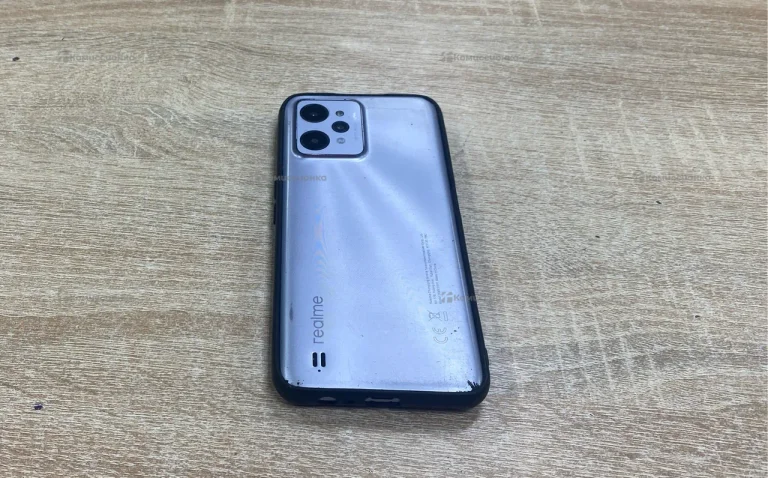 Realme C31 3/32 ГБ