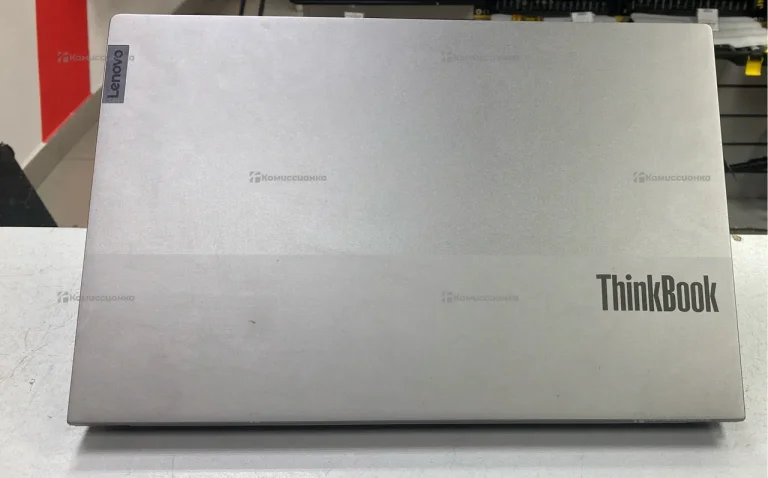 Ноутбук Lenovo ThinkBook Core i5-1135G7