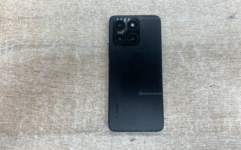 Honor X8A  6/128Gb