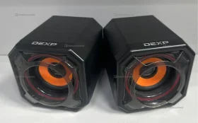 колонки Dexp r150