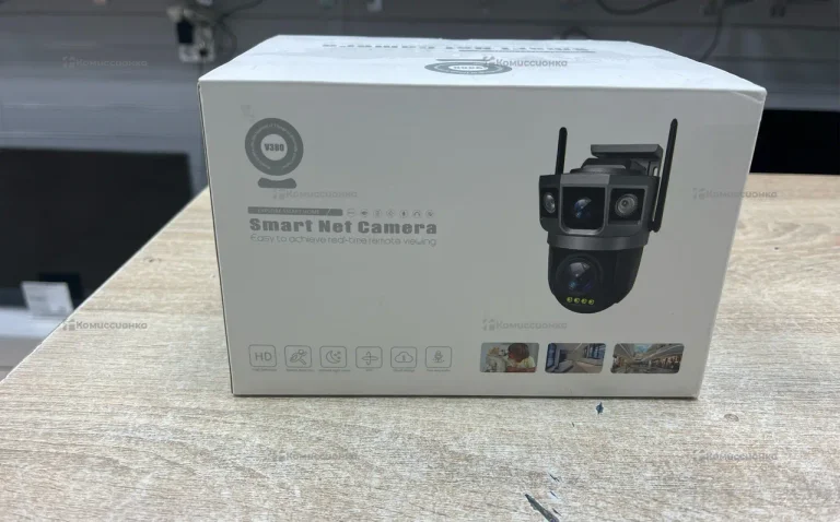 Камера наблюдения V380 SC23-W
