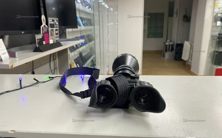 очки ночного видения пн-14к