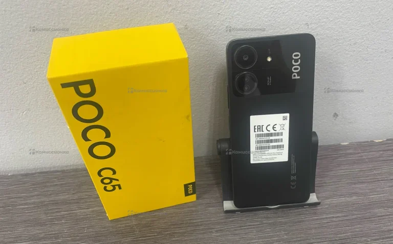 Xiaomi Poco C65 8/256 ГБ