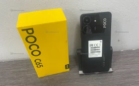 Купить Xiaomi Poco C65 8/256 ГБ б/у , в Самара Цена:5990рублей