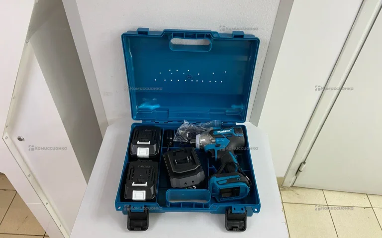 Гайковерт brushless Makita реплика