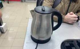 Купить Чайник Novex KN-17S18 б/у , в Саратов Цена:600рублей