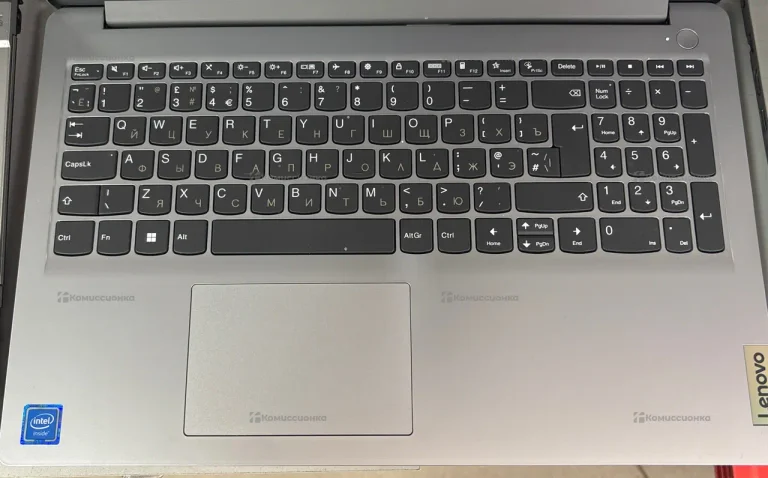 Ноутбук Lenovo Ideapad