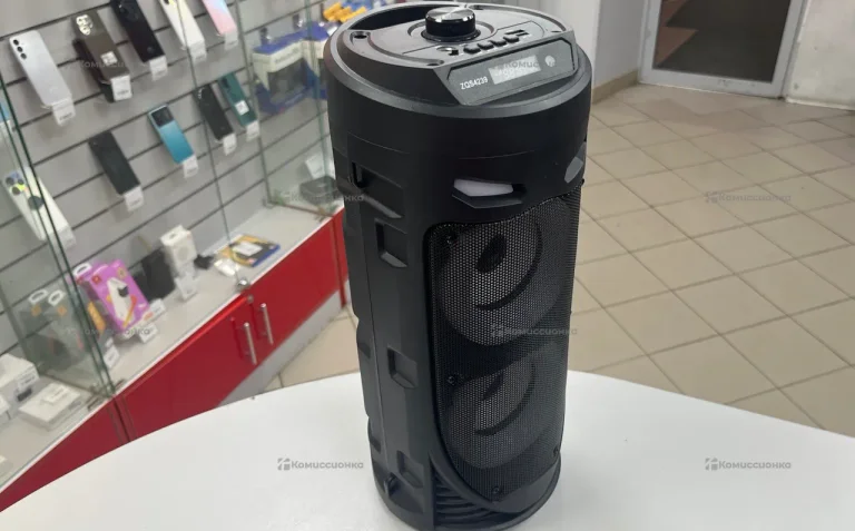 Колонка ZQS4239