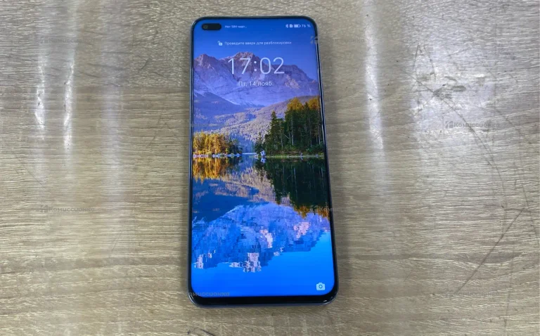 Honor 50 Lite 6/128 ГБ