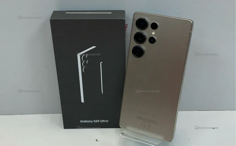 Samsung Galaxy S25 Ultra 12/256 ГБ