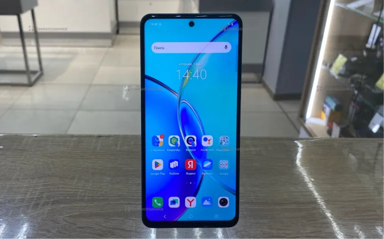 Vivo Y36 8/128Gb