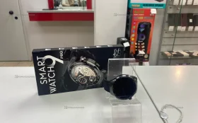 Купить Часы  Smaer Watch 9 pro б/у , в Санкт-Петербург Цена:890рублей