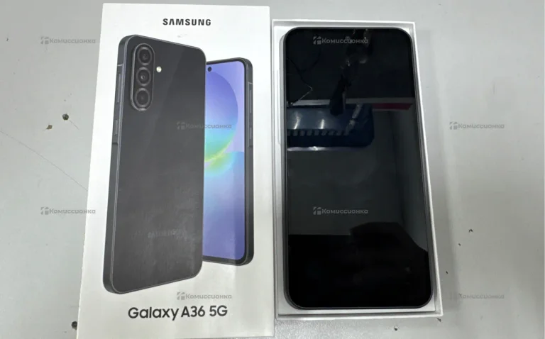 Samsung Galaxy A36 5G 8/128Gb