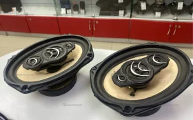 Купить Колонки HYUNDAI H-CSA6941 б/у , в Тольятти Цена:1690рублей