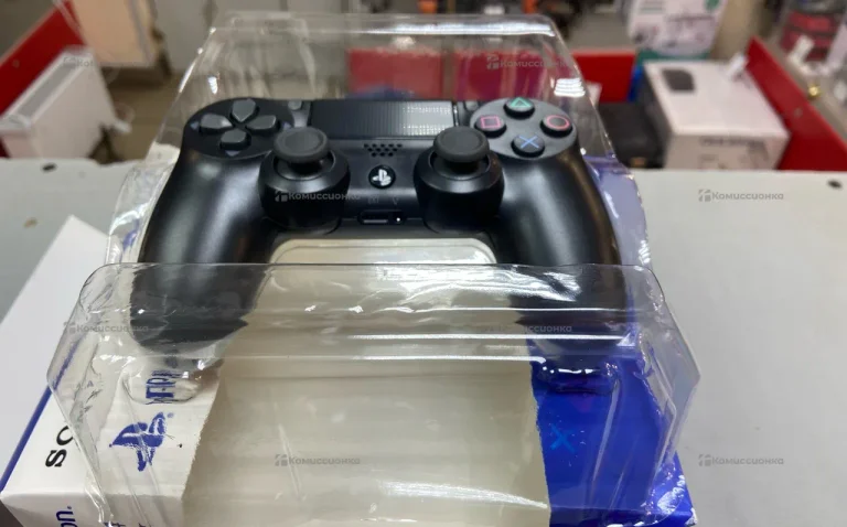 Sony Джойстик для PS4