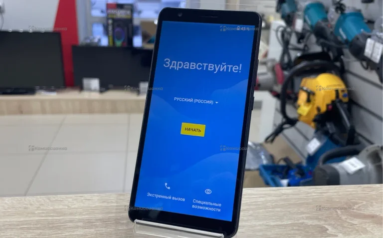 ZTE Blade L210 2/32 ГБ