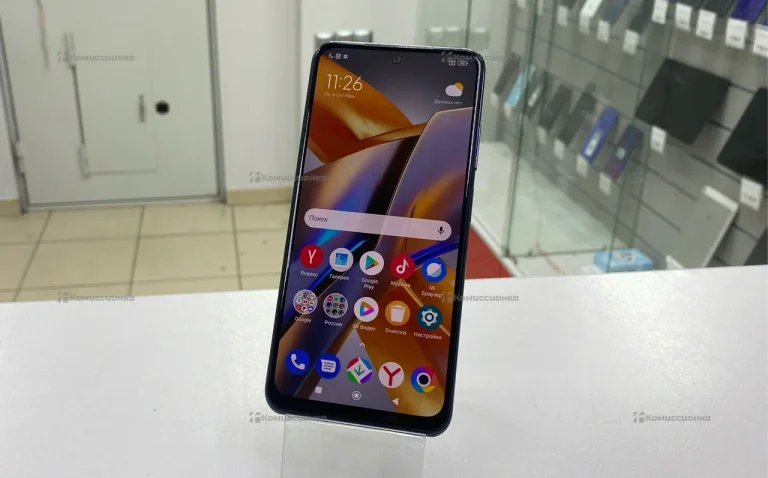 Xiaomi Poco M5s 6/128 ГБ