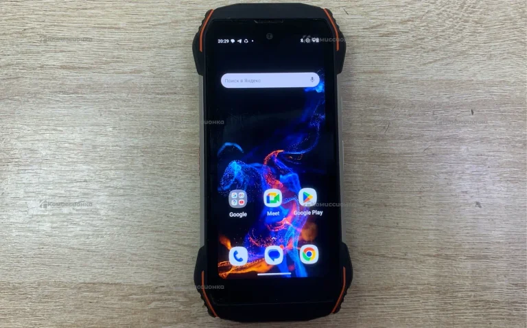 Blackview N6000, 8/256Gb