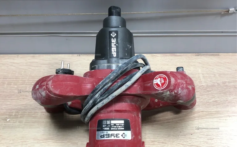 Миксер Зубр MP-1050-1