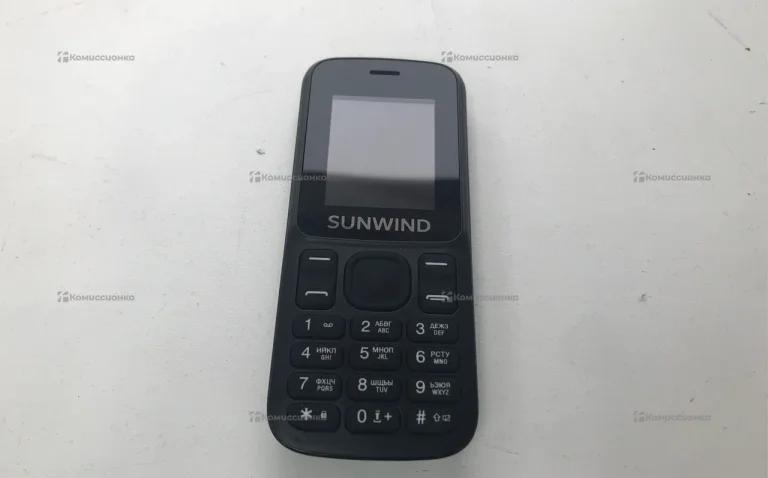 Alcatel 1054D