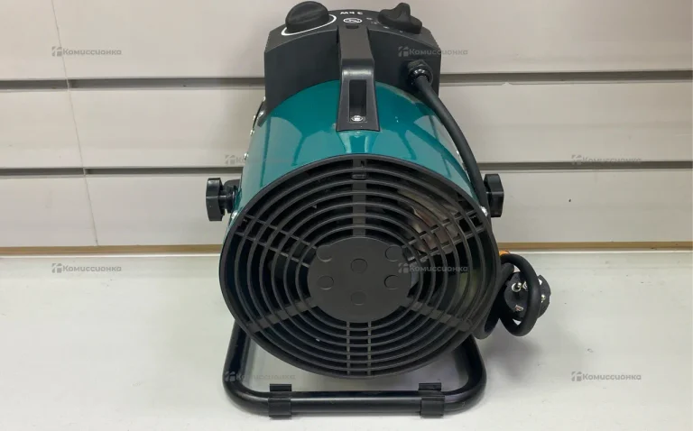 Теплопушка finePower fsfh-3000